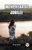 In the Year of Jubilee