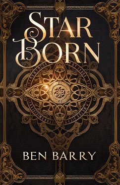 Star Born - Barry, Ben