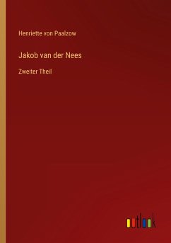 Jakob van der Nees