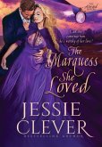 The Marquess She Loved