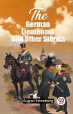 The German Lieutenant And Other Stories