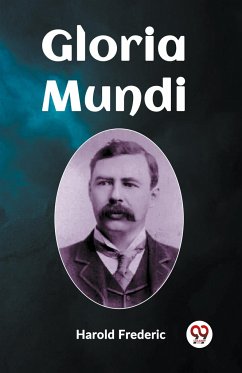 Gloria Mundi - Frederic, Harold