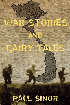 War Stories and Fairy Tales - Sinor, Paul