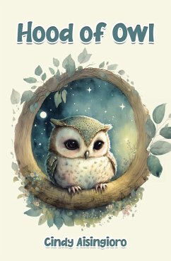 Hood of Owl - Aisingioro, Cindy