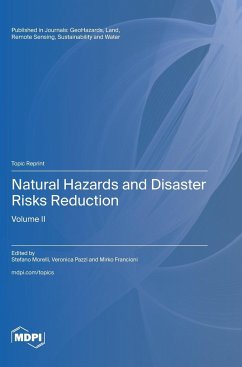 Natural Hazards and Disaster Risks Reduction