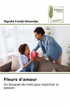 Fleurs d'amour - Fundji Dimandja, Dignité