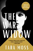 The War Widow (eBook, ePUB)