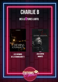 Box Charlie B. (eBook, ePUB) - B., Charlie