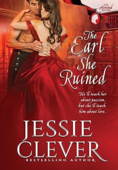 The Earl She Ruined - Clever, Jessie