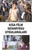 Kisa Film Senaryosu Uygulamalari