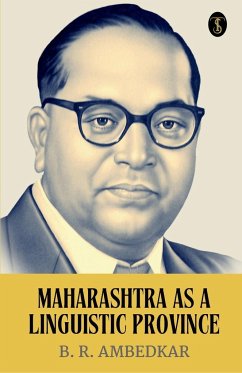 Maharashtra As A Linguistic Province - Ambedkar, B. R.