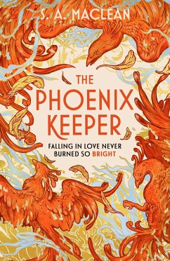 The Phoenix Keeper - MacLean, S. A.