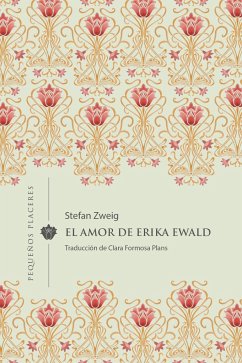 El amor de Erika Ewald