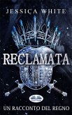 Reclamata (eBook, ePUB)
