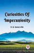 Curiosities Of Impecuniosity - Bild 1