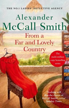 From a Far and Lovely Country - McCall Smith, Alexander