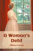 A WOMAN¿S DEBT