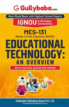 MES-131 EDUCATIONAL TECHNOLOGY - Panel, Gullybaba. Com