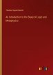 An Introduction to the Study of Logic... - Bild 1