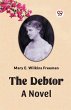 The Debtor A Novel - Bild 1