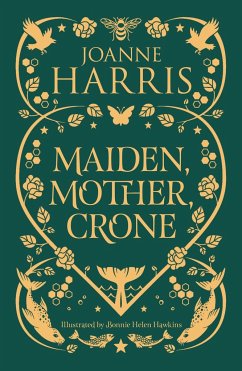 Maiden, Mother, Crone - Harris, Joanne