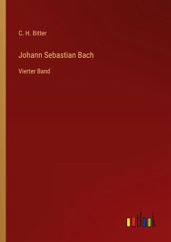 Johann Sebastian Bach