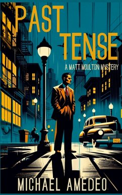 Cover Past Tense