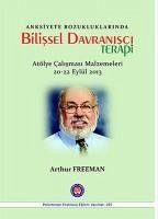 Anksiyete Bozukluklarinda Bilissel Davranisci Terapi - Freeman, Arthur