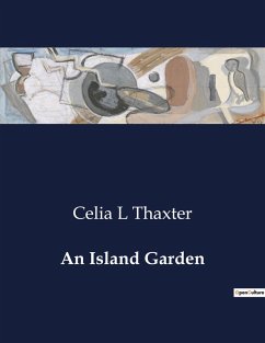 Cover An Island Garden