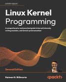 Linux Kernel Programming - Second Edition