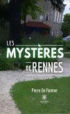 Les mystères de Rennes (eBook, ePUB)