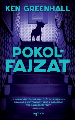 Pokolfajzat (eBook, ePUB) - Greenhall, Ken