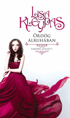 Ördög álruhában (eBook, ePUB) - Kleypas, Lisa