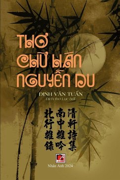 Th¿ Ch¿ Hán Nguy¿n Du - Dinh, Van Tuan