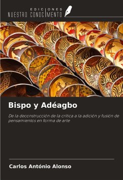 Cover Bispo y Adéagbo