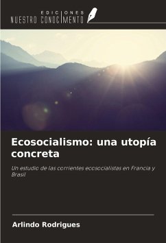 Cover Ecosocialismo: una utopía concreta