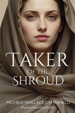 Taker of the Shroud - Campanelli, Michele Wallace