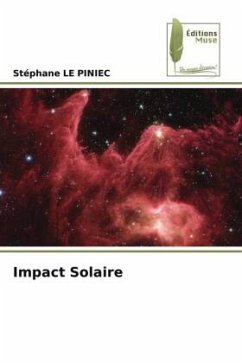 Impact Solaire - LE PINIEC, Stephane