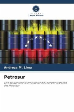 Petrosur - Lima, Andreza M.
