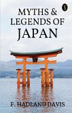 Myths & Legends Of Japan
