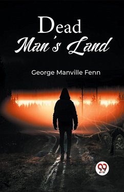 Dead Man's Land Cover Dead Man's Land