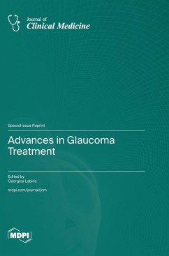 Advances in Glaucoma Treatment