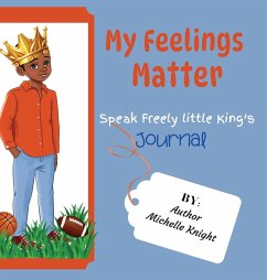 Cover My Feelings Matter