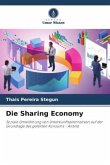 Die Sharing Economy