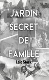 Jardin secret de famille (eBook, ePUB)