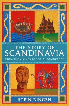 The Story of Scandinavia - Ringen, Stein