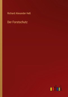 Der Forstschutz