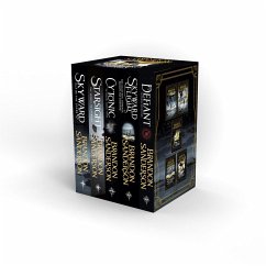 Cover Skyward Series Boxed Set