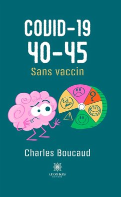 Cover Covid-19 40-45 (eBook, ePUB)