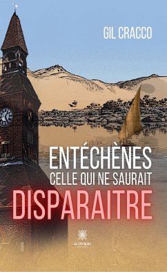 Entéchènes (eBook, ePUB) - Cracco, Gil